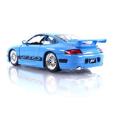 Porsche 911 GT3 RS 1:24 Vehicle Toy