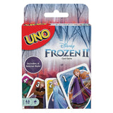 UNO Card Game Multiplayer Fun for Kids