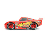 Disney Pixar Cars 3 Lightning McQueen Vehicle Toy