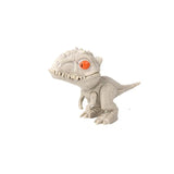 Interactive Jurassic Finger Dinosaur Toys for Kids