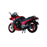 Kawasaki ZX900A GPZ900R Ninja 1990 Vehicle Toy
