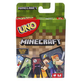 UNO Card Game Multiplayer Fun for Kids