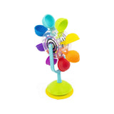 Whirling Waterfall Suction Toy for Bathtime