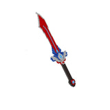 Demon Yamato Swords Building Block Model Toys For Kids