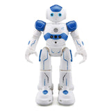 IR Gesture Remote Control Robot Toy