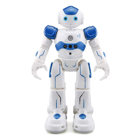 IR Gesture Remote Control Robot Toy