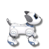 Remote Control Programmable Robot Dog