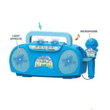 Karaoke Machine Musical Instrument Toy for Kids