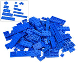 Bricks Bulk Parts Mixed Size Building Blocks Toy