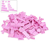 Bricks Bulk Parts Mixed Size Building Blocks Toy