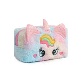 Aesthetic Stationery Large Capacity Pencil Bag for Kids