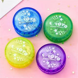 Luminous Yoyo Ball Children Gift Responsive LED Light Flashing YoYo High-speed Professional YoYo Toy Classic Toy