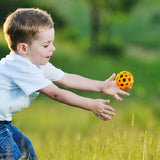 PU Space Ball,Super High Bouncing Space Ball,Indoor And Outdoor Decompression Interactive Pat Ball
