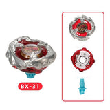 BX Bey X SB Brand BX-31 BX-33 BX-34 BX-35 Spinning Tops Toys Gift for Children