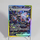 PKM Foil Cards Proxy Cards Latios&Pikachu Mew Greninja Holographic Game Trading Collection PTCG Proxy Toys Gifts