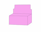 For Kawaii Doll Cloth Blind Box Cloth Car Interior Decor Pendant Toy Gifts The First Second And Third Version Best Decoration